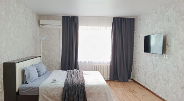 S Vidom Na Volgu Flat, Prenota Appartamento Samara Samara Region