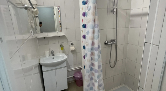 Четырёхместный номер Comfort Отель Радуга Инжавино