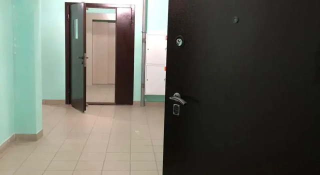Lomonosova 46 Apartments, Prenota Appartamento Ob Novosibirsk Region