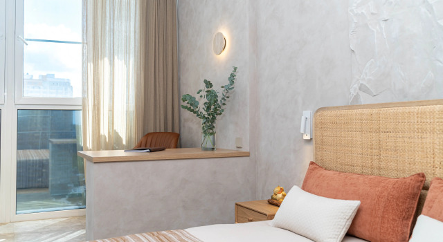 Premium Klassa Khabarovsk Pionerskaya 1/2 Apartment, Rezerwuj Apartament Industrial area 