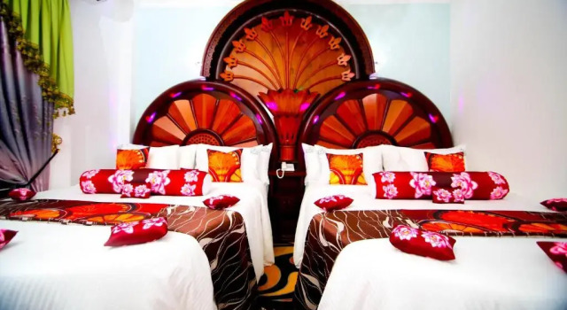 Номер Superior Hotel White House