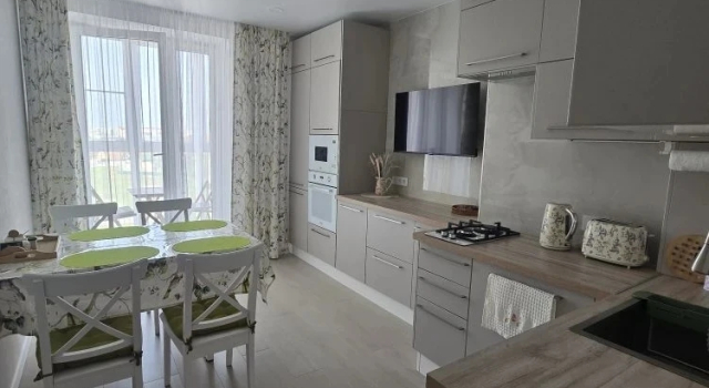 Zelenogradsk u Morya Flat, Book Apartment Zelenogradsk 