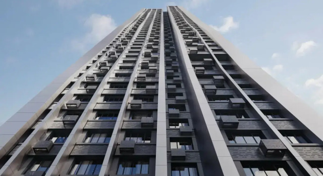 Zhk Afi Tower Apartment, Prenota Appartamento SVAO Area Mosca