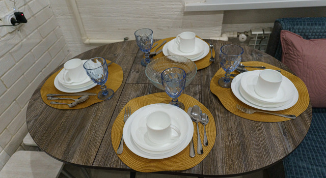 Altay Apartments, Book Apartment SVAO Area Moscow