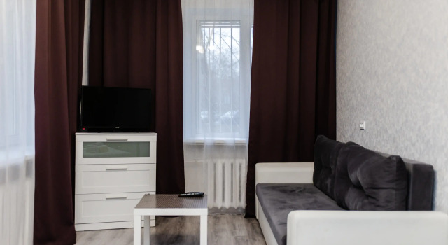 Vavilova 16 Apartments, Prenota Appartamento Hotel economici a Mosca, vicino a Stazione Metro Ploshchad Gagarina
