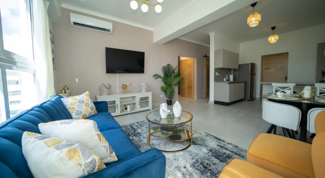 Apartments Marisol Alvarez H