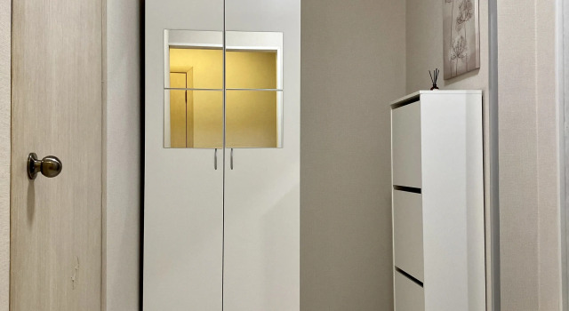 Uyutnye Apartments, Réserver Appartement Hôtels pas chers à Tyumen Region