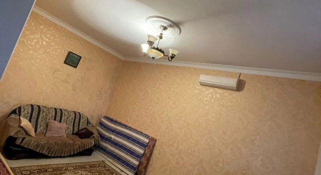 Коттедж с балконом Частный дом в Инчхе