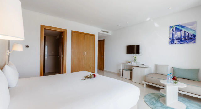Номер Deluxe Lixus Beach Resort - All Inclusive