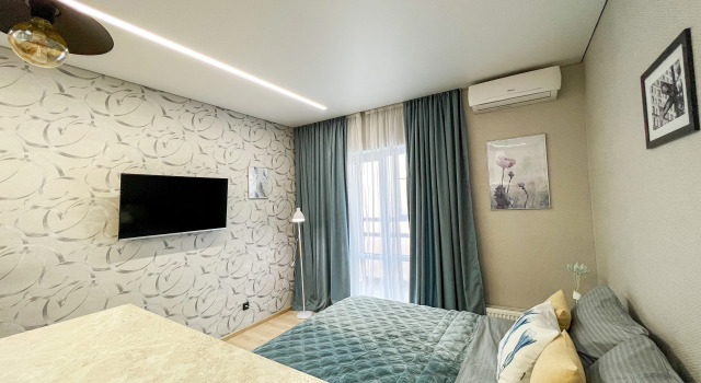 S Vidom Na R.volkhov Apartments, Book Lejlighed Billige hoteller i Novgorod oblast