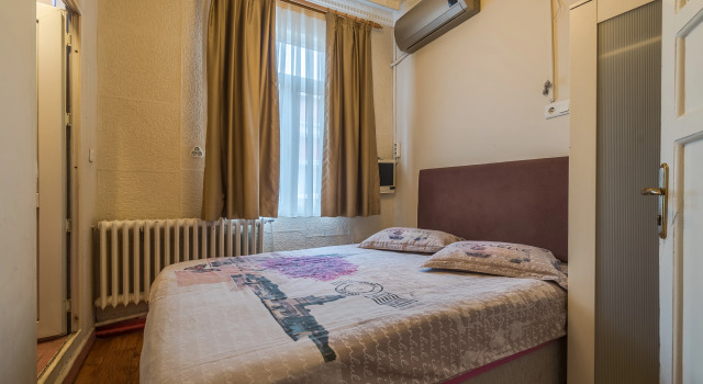 Двухместный номер Standard Erenler HoTeL & HosTeL