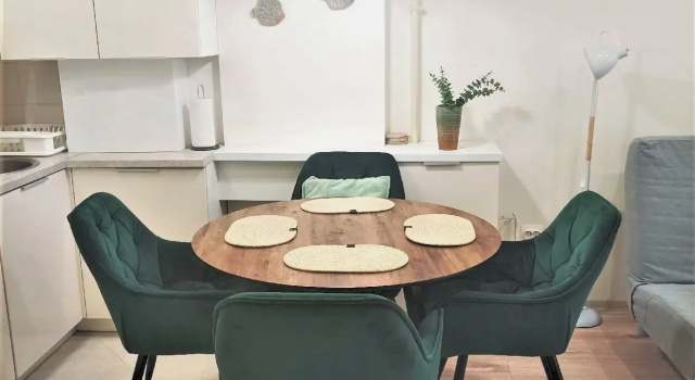 Tri Rybki Apartments, Book Apartment Svetlogorsk 