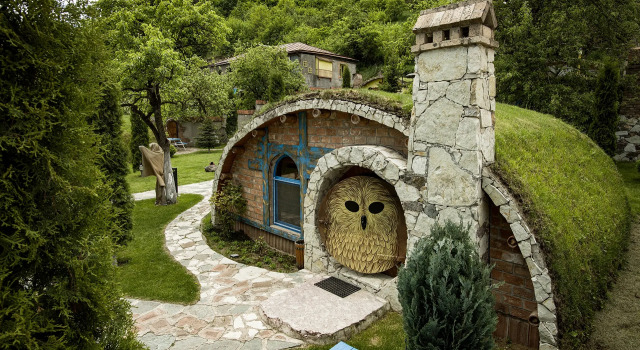 Бутик-отель Cozy House