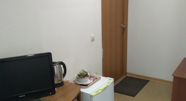 Двухместный номер Comfort Отель Эспланада