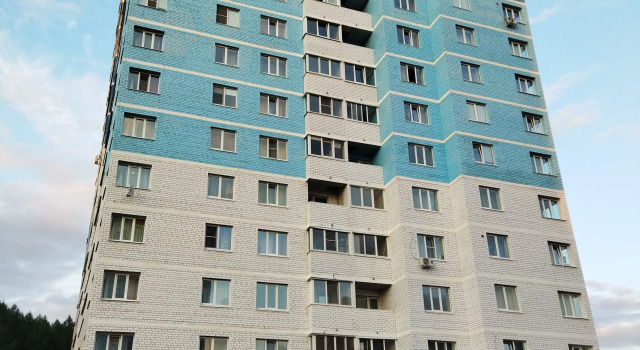 Студия Italmas Flat