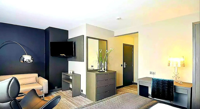 Hotel Town plaza, Забронировать Отель Махмутсейди Турция