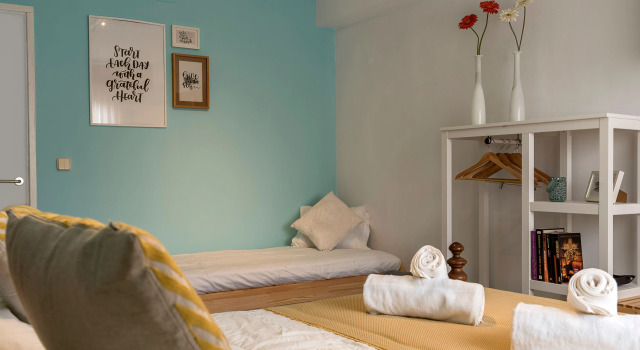 Гостевой Дом The Sea Beach House