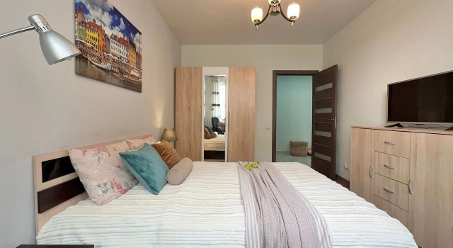 Uyutnaya Flat, Book Apartment Kaliningrad Kaliningrad Region