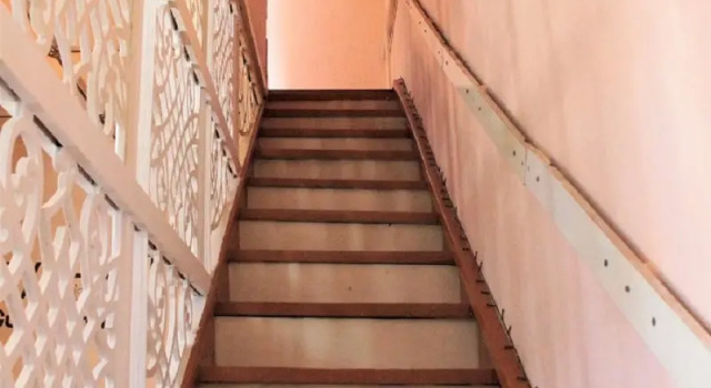 Shymart Hostel