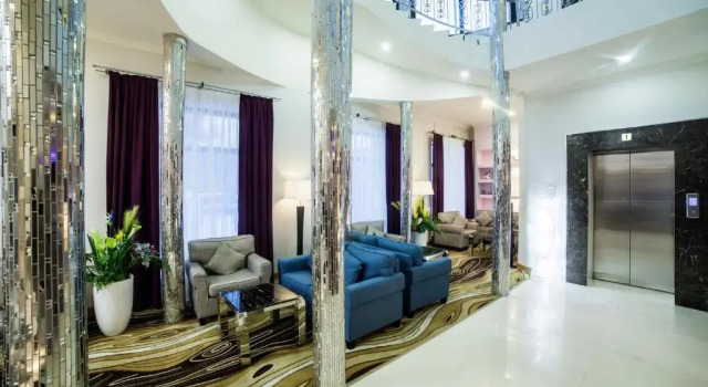 Absolute Hotel