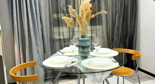 Квартира Daiber Home