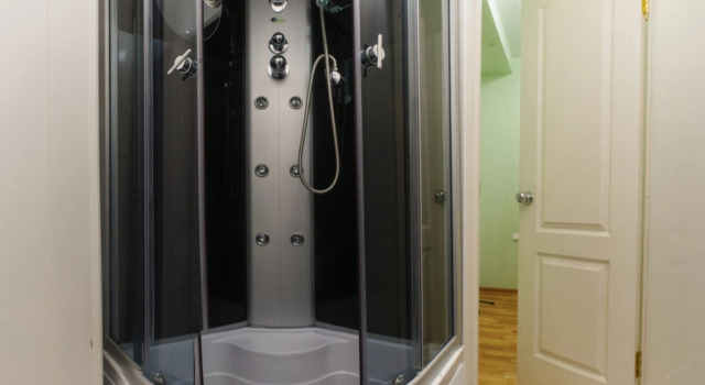 Номер Comfort Отель Гостиница Туполев