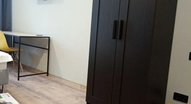 Двухместные апартаменты c 1 комнатой с видом на горы Апартаменты Hibiny Inn