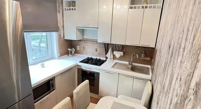 Na Ulitse Ilyi Mukhacheva 133/1 Apartments, Buchen Sie Ferienwohnung Bijsk Altaysky Kray