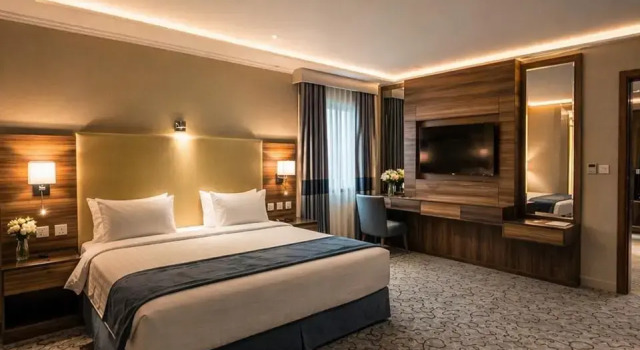 Полулюкс فندق الشهباء الفيحاء Hotel Al Shahba Al Faiha Jeddah