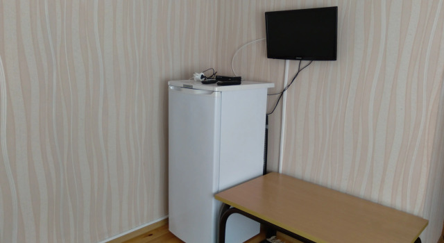 Номер Standard Гостевой дом Четыре сезона