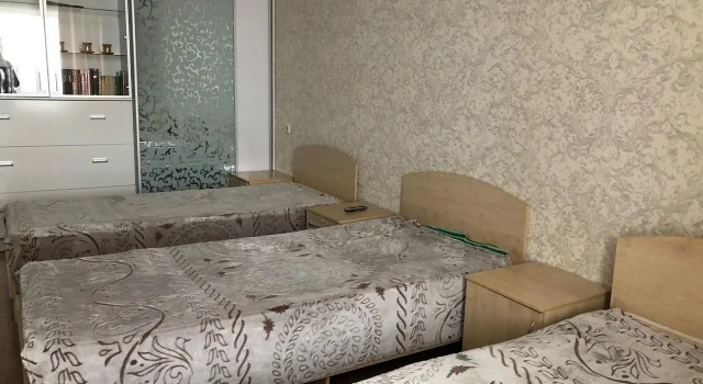 Chkalova 44 Apartments, Boek Appartement Goedkope hotels in Ob