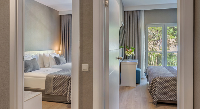 Номер Family Отель Corendon Playa Kemer
