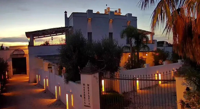 Masseria Messapia Wine Resort & Spa Salento, Book Resort Resort Hotels in Mesagne, Resort