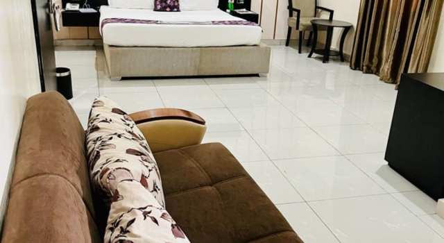 Suite Sinclair Hotel