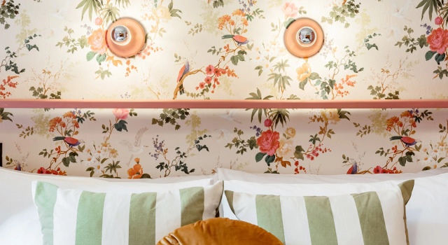 Двухместный номер Standard Hotel Espana - Gruppo BLAM HOTELS