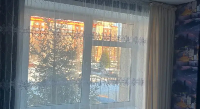 Klassisch Doppel Zimmer mit Stadtblick Assol Hotel