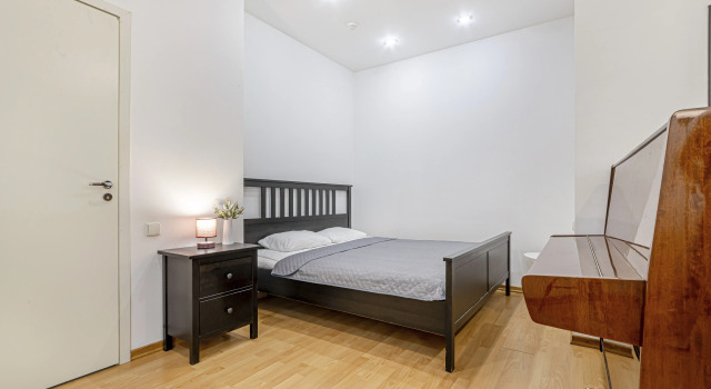 Апартаменты a.m. Rooms Galernaya street Studio