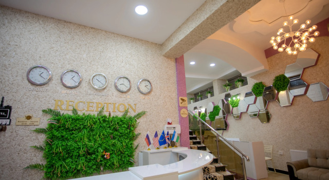 Hotel Niso