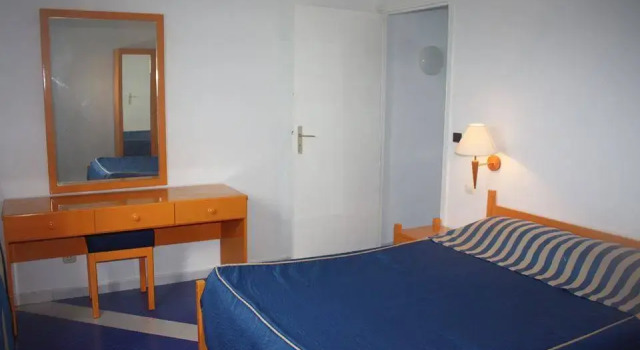Апартаменты Comfort Апартаменты Marina Port El Kantaoui