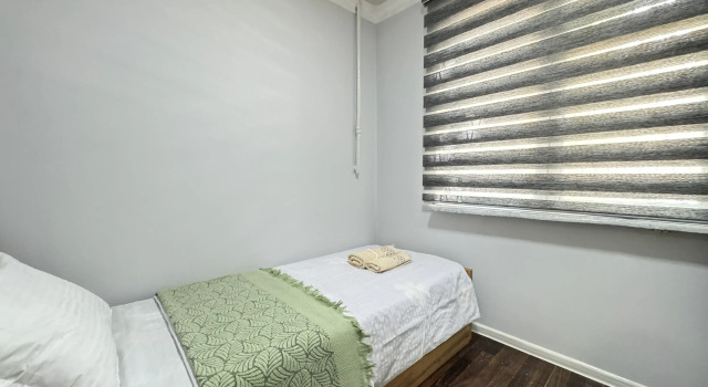 Апартаменты Bronin Homes Billur