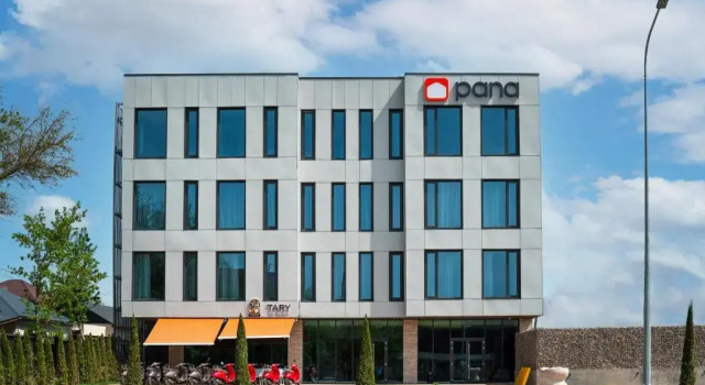 Pana Boutique Hotel