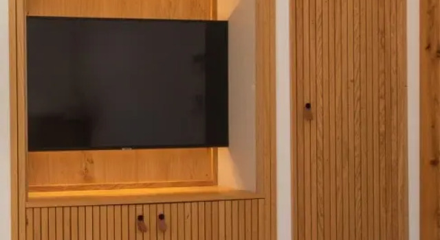 ECO Mediterranean Junior Suite Отель SERAWA Moraira