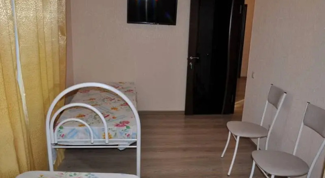 Двухместный номер Standard Gostevoi Apartament - Pobeda Hotel