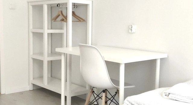 Номер Standard Freedom Hostel