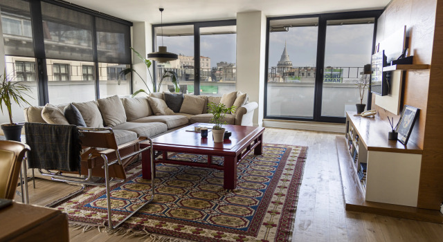 GALATA M84 Hotel, Varaa Hotelli Hotellit Marmara-alue pysäköinnillä, Pysäköinti