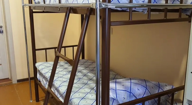 Laboratoriya Solntsa Hostel, Забронировать Хостел Отели Дмитровского городского округа с парковкой, Парковка