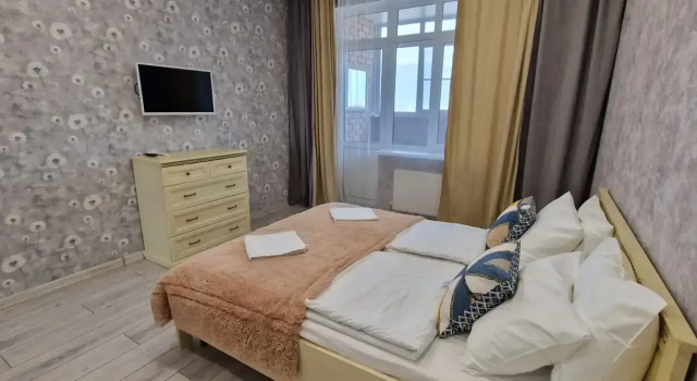 Lyubimye Gosti Flat, Book Lejlighed Western District Krasnodar