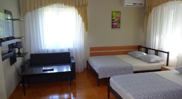 Номер Standard Родник