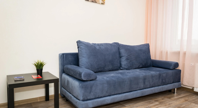 Na Zapolyarnoy 11 Flat, Prenota Appartamento Hotel a Tyumen Region con parcheggio, Parcheggio