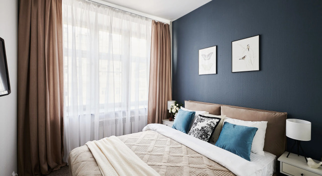Квартира GM Apartments у Кремля и Красной Площади